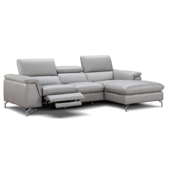 J&M Furniture - Serena Sectional - 18234-Rhfc