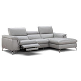 J&M Furniture - Serena Sectional - 18234-Rhfc