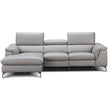 Serena Sectional - 18234-Lhfc | J&M