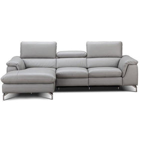 Serena Sectional - 18234-Lhfc | J&M