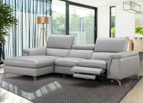 J&M Furniture - Serena Sectional - 18234-Lhfc