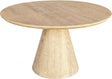 Linette Dining Table - 877-T | Meridian