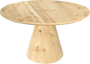Linette Dining Table - 878-T | Meridian