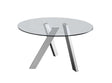 Mc Tower Round Table - 18866 | J&M