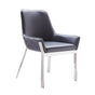 Mc Miami Dining Chair Grey (Set Of 2) - 18871-Dc-G | J&M