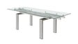 Mc Strata Extension Dining Table - 18872 | J&M