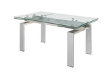 J&M Furniture - Mc Strata Extension Dining Table - 18872