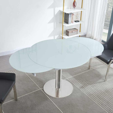 Mc Pub Extension Table - 18873 | J&M