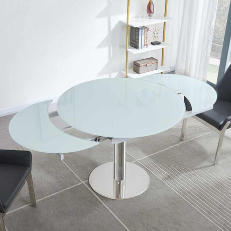 Mc Pub Extension Table - 18873 | J&M