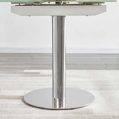 Mc Pub Extension Table - 18873 | J&M