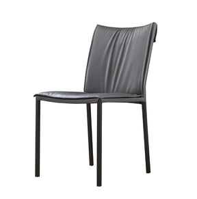 Mc Las Vegas Dining Chair Grey - 18876 | J&M
