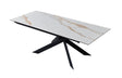 Mc Calcutta Extension Dining Table- 18882 | J&M