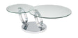 Mc Chicago Coffee Table - 18883-Ct | J&M
