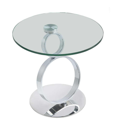 J&M Furniture - Mc Chicago 3 Piece Occasional Table Set - 18883-Ct-Et