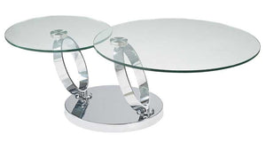 All Accent Tables