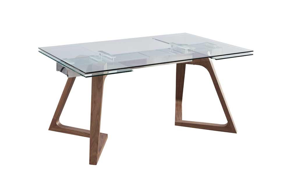 J&M Furniture - Mc Class Extension Table - 18886-T