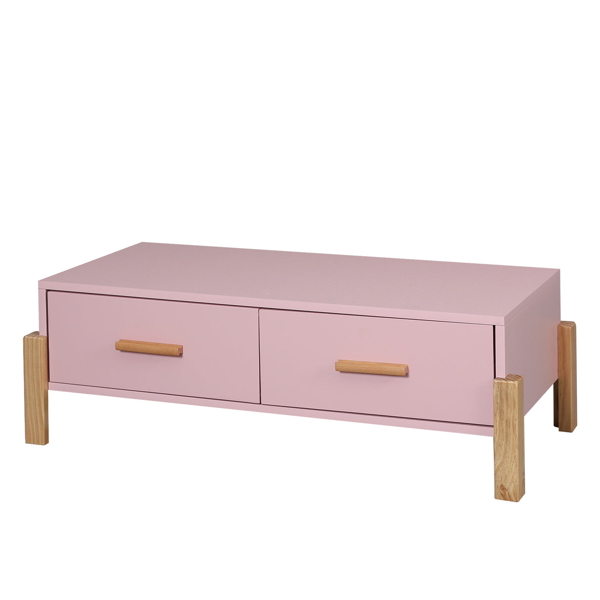 The colorful  free combination cabinet  DRESSER CABINET BAR CABINET, storge cabinet, lockers,Solid woodhandle, can be placed in the living room, bedroom, dining room  color White, blue orange Pink - Home Elegance USA