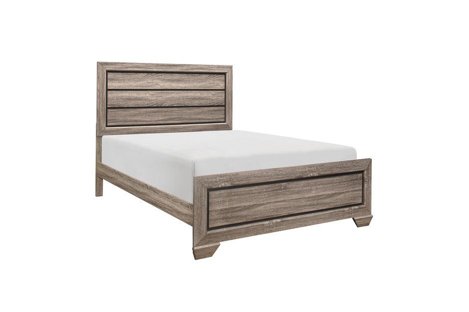 Beechnut 4 Queen Bedroom Set 1904 - 1 - 4 | Homelegance | Home Elegance USA