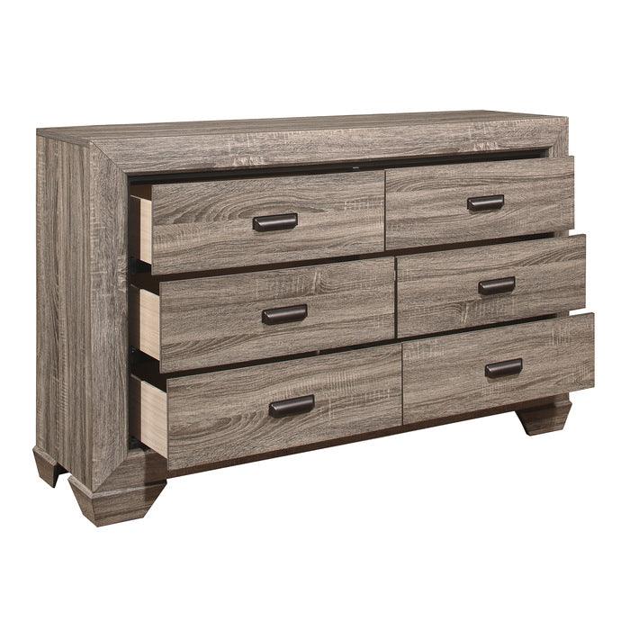 Beechnut Dresser 1904 - 5 | Homelegance | Home Elegance USA