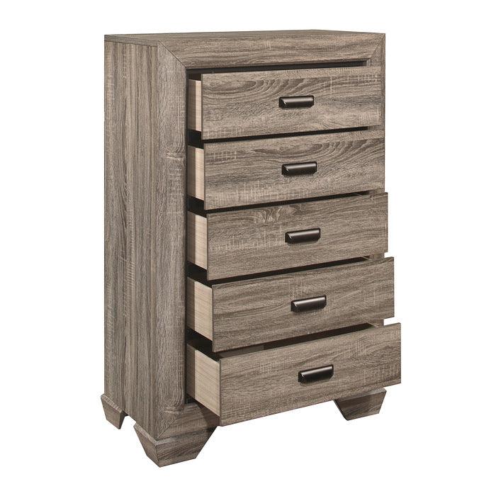 Beechnut Chest 1904 - 9 | Homelegance | Home Elegance USA