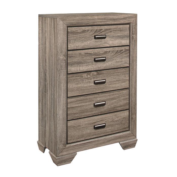 Beechnut Chest 1904 - 9 | Homelegance | Home Elegance USA