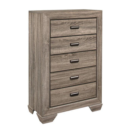 Beechnut Chest 1904 - 9 | Homelegance | Home Elegance USA