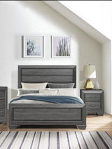 Beechnut 3 Piece Queen Bedroom Set 1904Gy - 1 - 3Set | Homelegance | Home Elegance USA