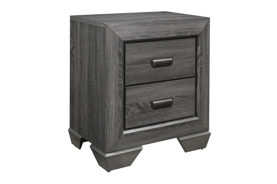 Beechnut 3 Piece Queen Bedroom Set 1904Gy - 1 - 3Set | Homelegance | Home Elegance USA