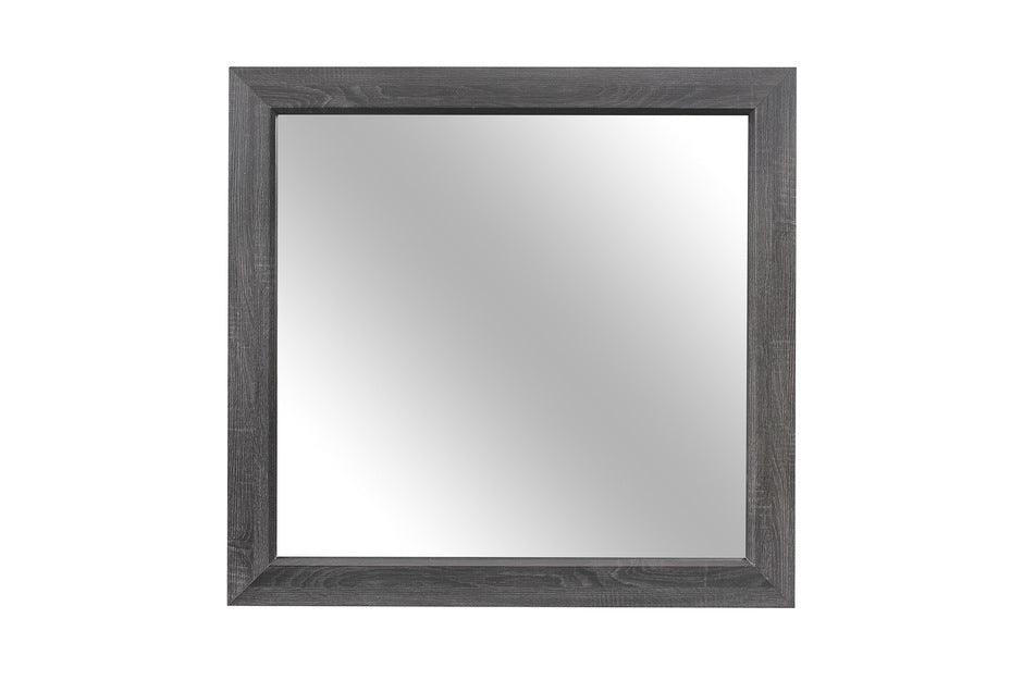 Beechnut 5 Piece Queen Bedroom Set 1904Gy - 1 - 5Set | Homelegance | Home Elegance USA