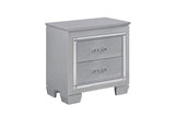 Allura 5 Piece Queen Bedroom Set 1916 - 1 - 9 | Homelegance | Home Elegance USA