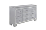 Allura 5 Piece Queen Bedroom Set 1916 - 1 - 9 | Homelegance | Home Elegance USA