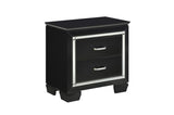 Allura 5 Piece Eastern King Bedroom Set 1916Kbk - 1Ek - 5 | Homelegance | Home Elegance USA