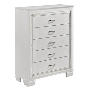 Allura Chest In White -1916W-9 | Homelegance