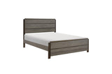 Homelegance - Vestavia 6 Piece Eastern King Bedroom Set - 1936K-1Ek-6Set