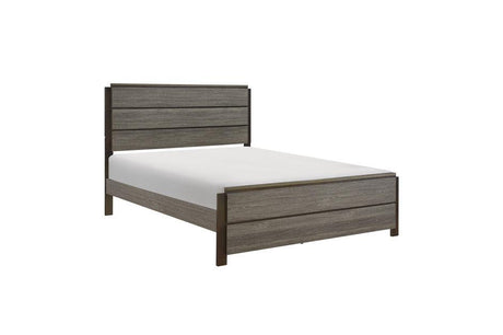 Vestavia 3 Piece Eastern King Bedroom Set 1936K-1Ek-3Set | Homelegance