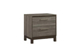 Homelegance - Vestavia 3 Piece Queen Bedroom Set - 1936-1-3Set