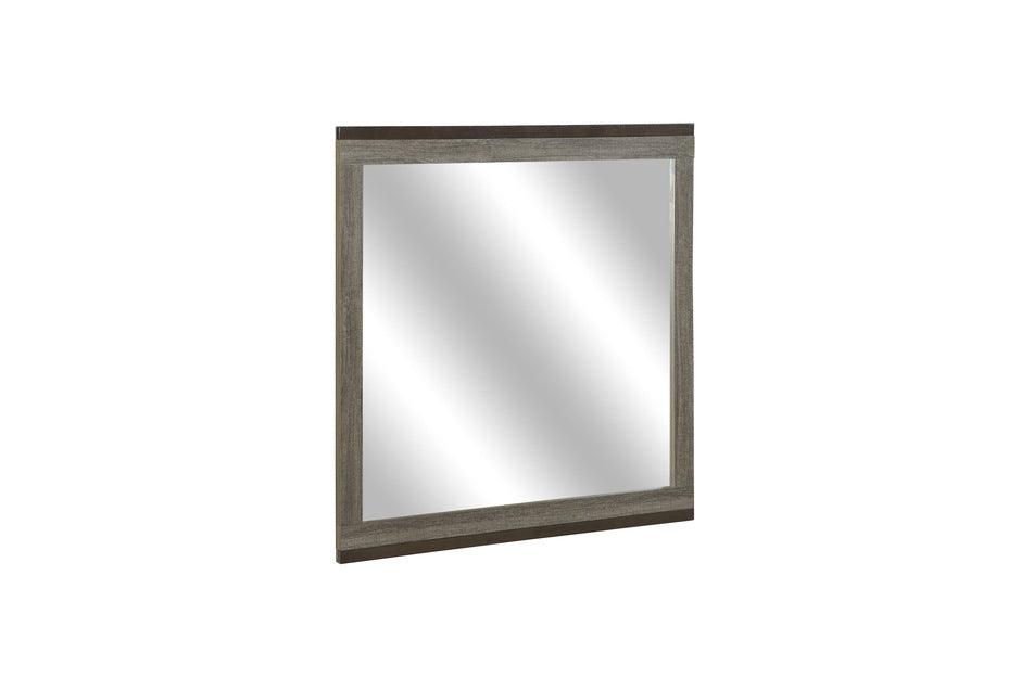 Homelegance - Vestavia 5 Piece Eastern King Bedroom Set - 1936K-1Ek-5Set