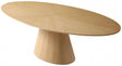 Gavin Dining Table - 847-T | Meridian - sold by Home Elegance USA