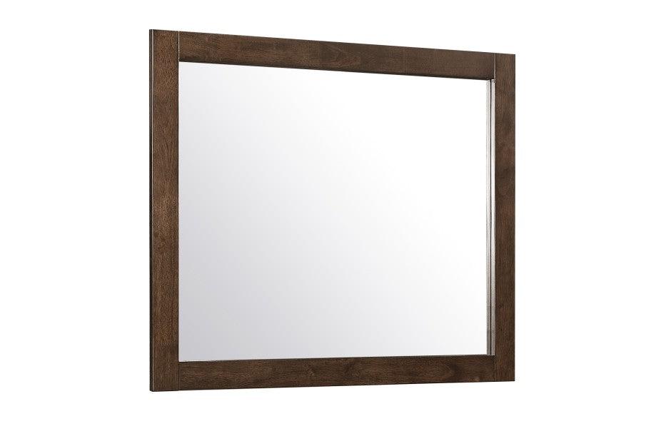 Homelegance - Erwan 5 Piece Eastern King Bedroom Set - 1961K-1Ek-5Set