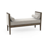 Pietro Bench - Home Elegance USA