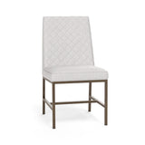 Leighland Dining Chair - Home Elegance USA