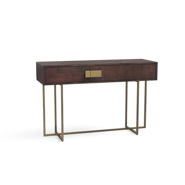 Jade Console Table - Home Elegance USA