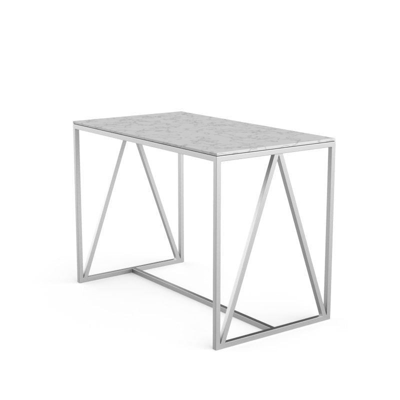 Abel Counter Table - Home Elegance USA