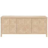 Universal Furniture Modern Farmhouse Sadie Credenza