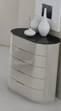 Amsterdam 5 Drawer Lingerie Chest - 18213-C | J&M