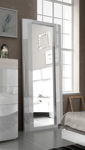 Esf Furniture - Cordoba Standing Mirror - Cordobastandingmirro