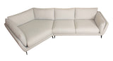 JANETTE LAF SECTIONAL - OAT - Home Elegance USA