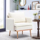 COOLMORE  chaise  lounge chair   /accent chair - Home Elegance USA