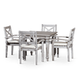 Square 5-Piece Dining Set