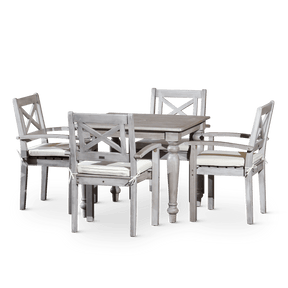 Square 5-Piece Dining Set